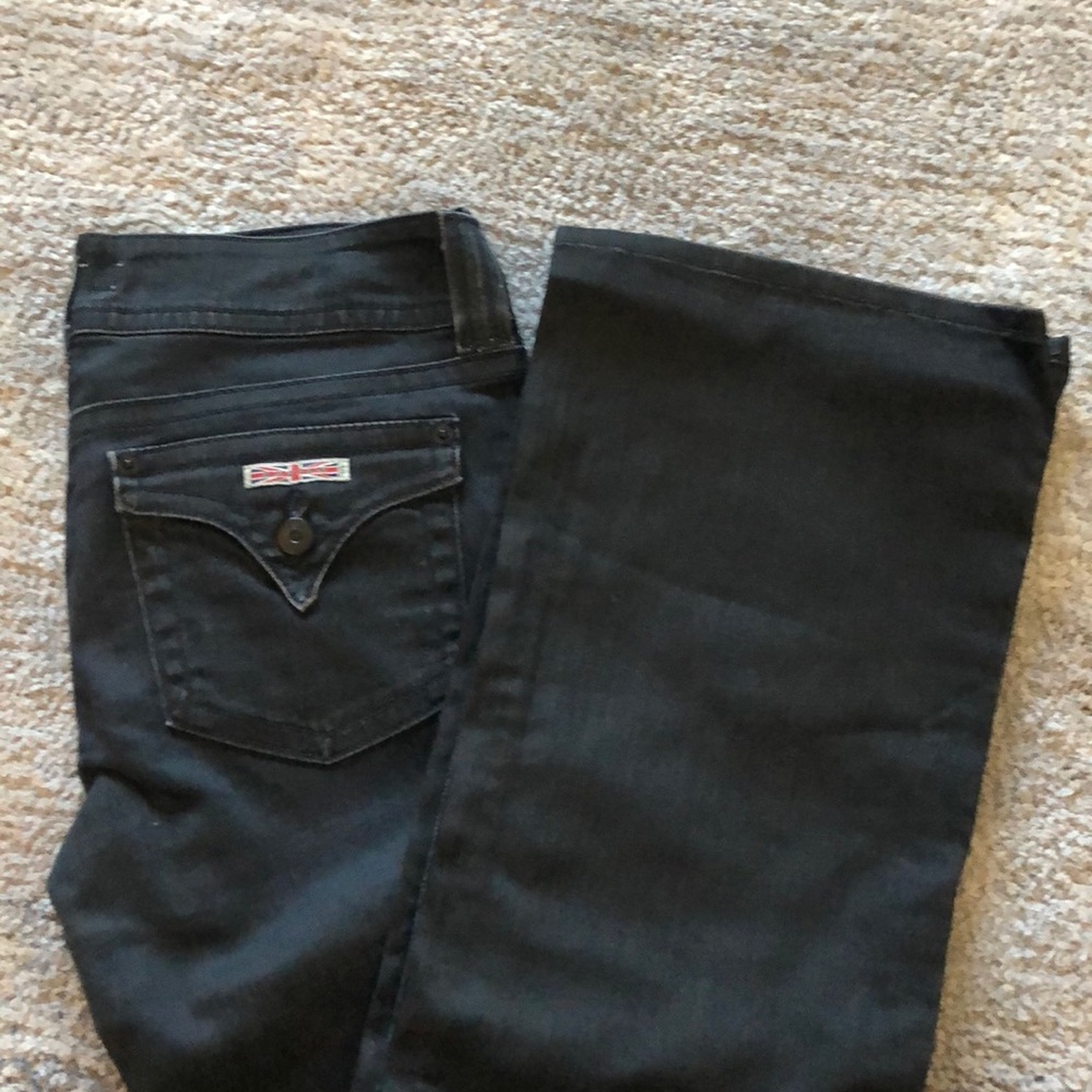 Hudson Jeans size 29